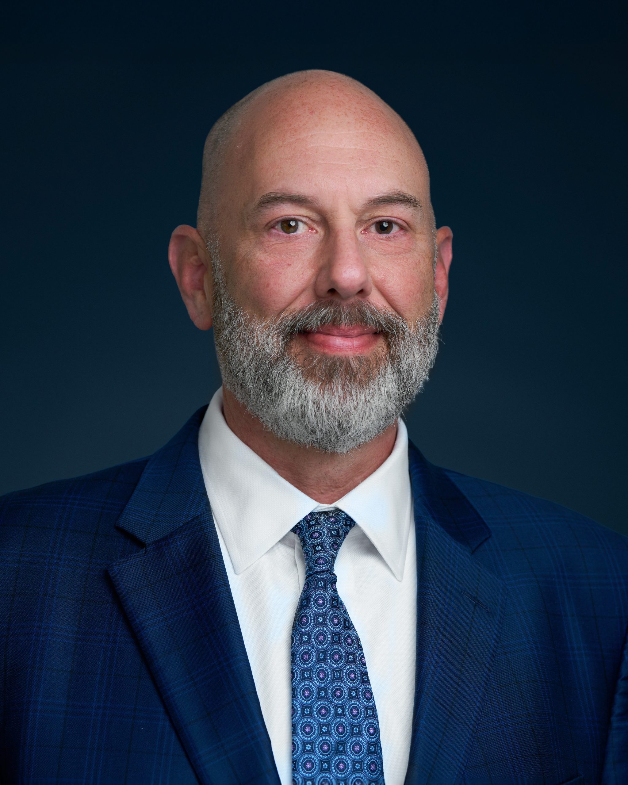 Jeff Colvin