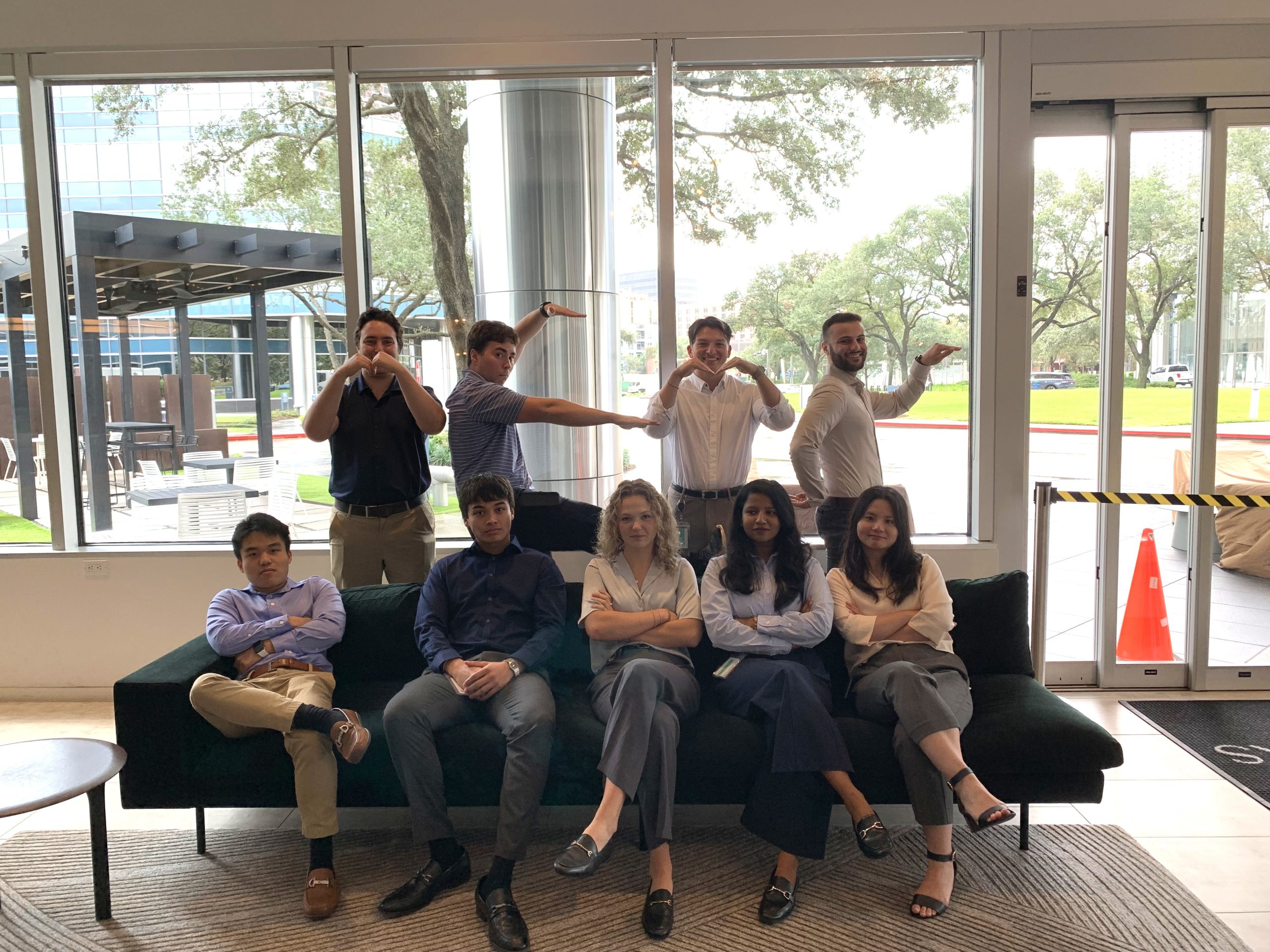 2022 Group Photo