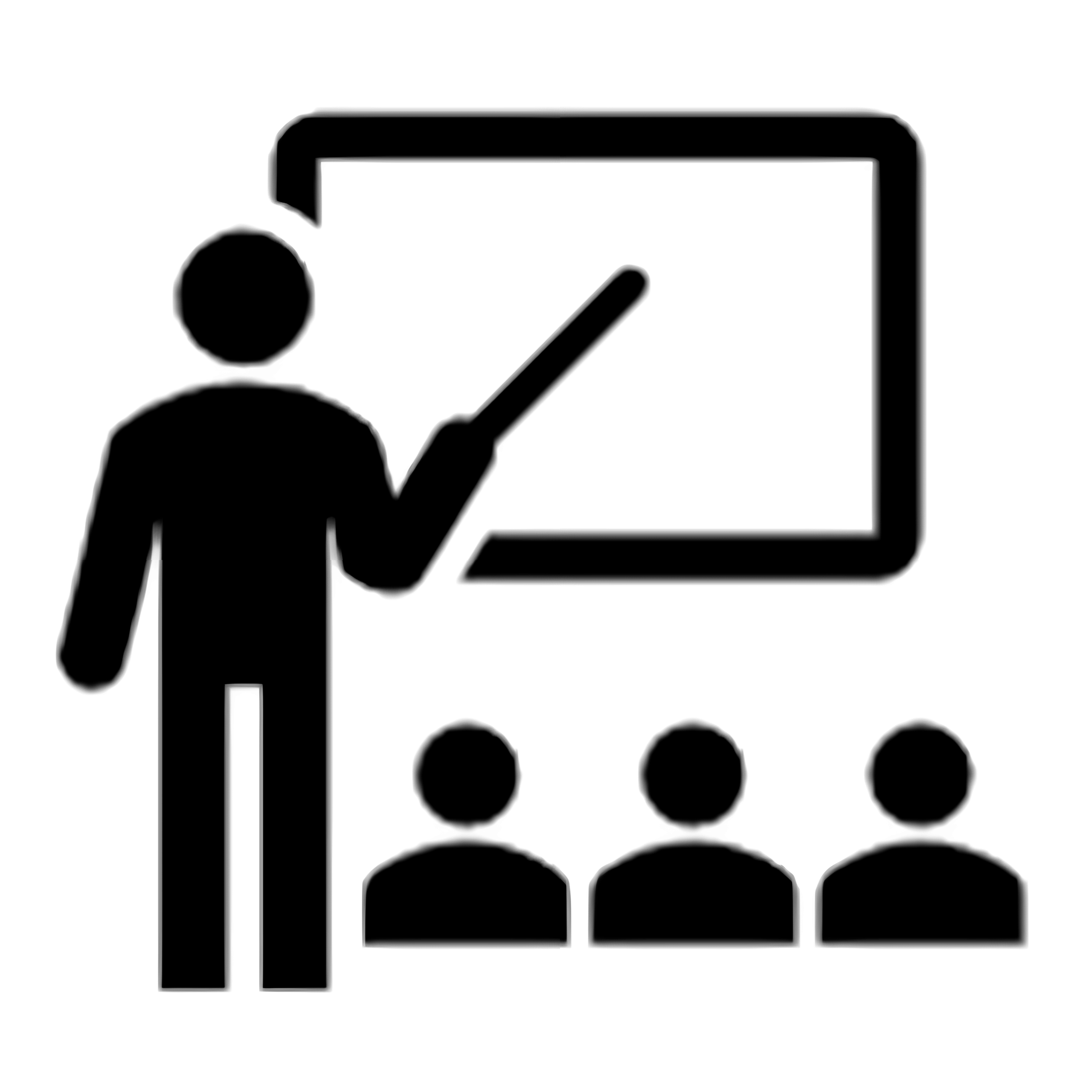 Learning Sessions icon
