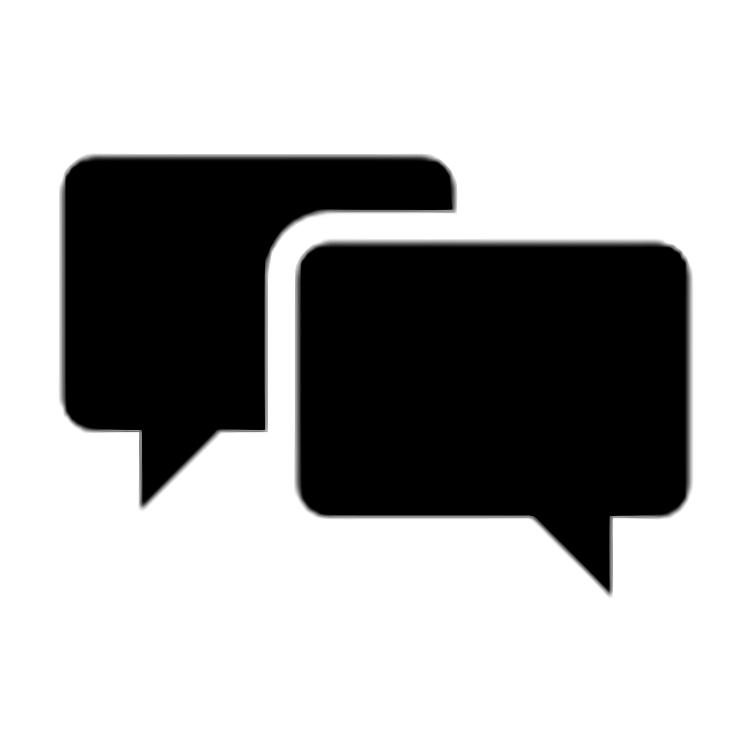 Panel Discussion icon